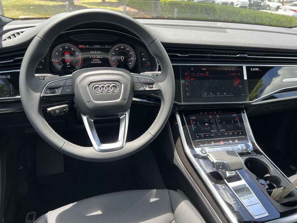 صورة مصغرة 19 لـ 2026 AUDI Q7 55 PREMIUM PLUS