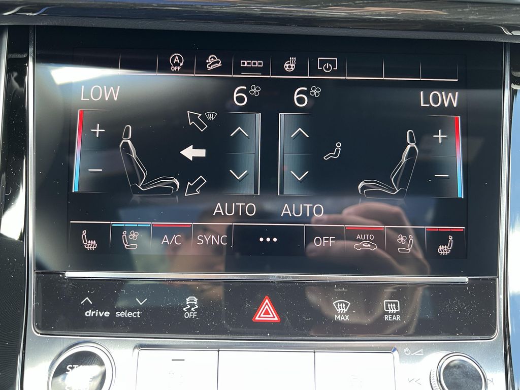 صورة مصغرة 32 لـ 2026 AUDI Q7 55 PREMIUM PLUS