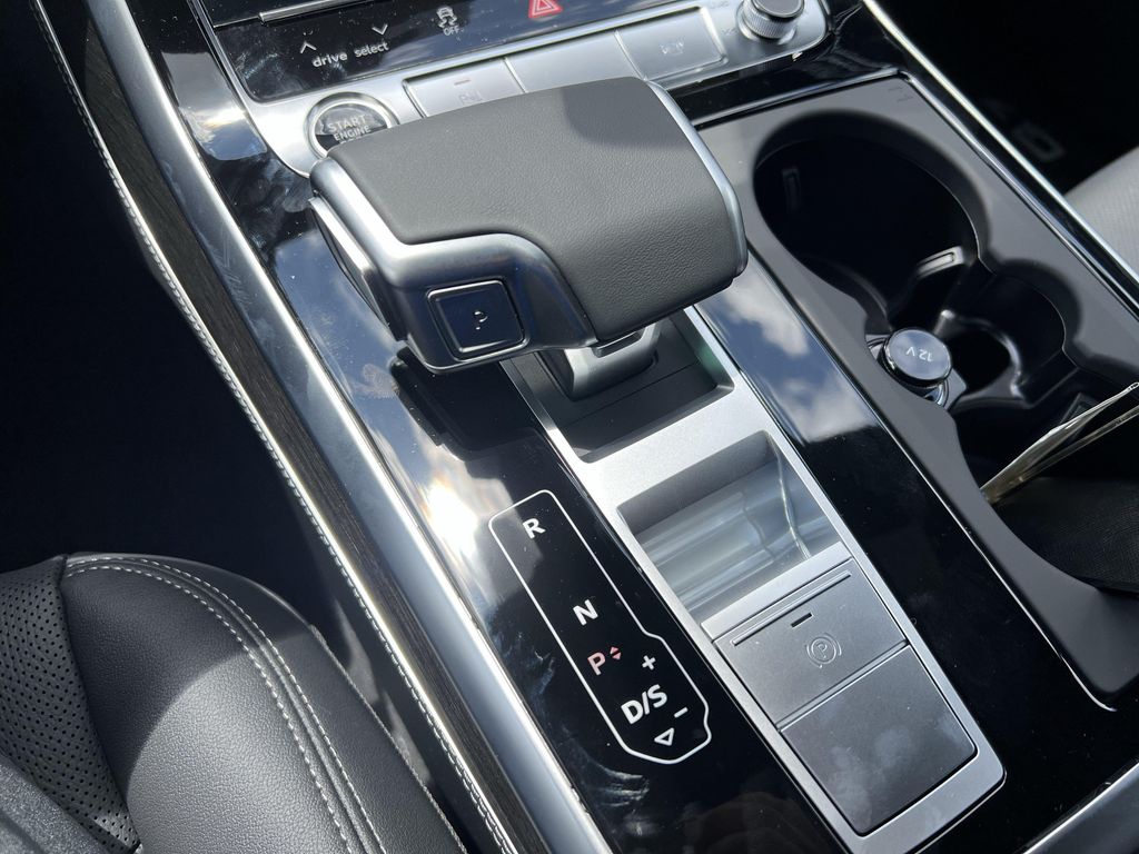 صورة مصغرة 27 لـ 2026 AUDI Q7 55 PREMIUM PLUS