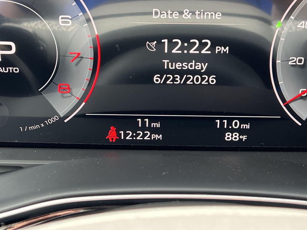 صورة مصغرة 24 لـ 2026 AUDI Q7 55 PREMIUM PLUS