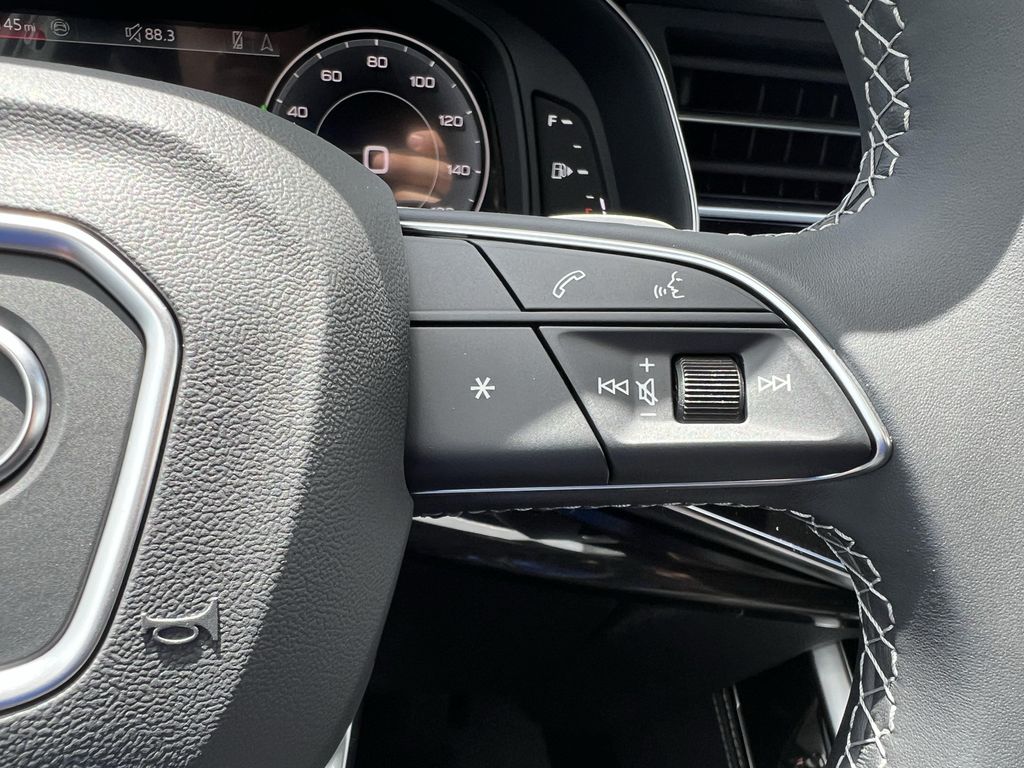 صورة مصغرة 22 لـ 2026 AUDI Q7 55 PREMIUM PLUS