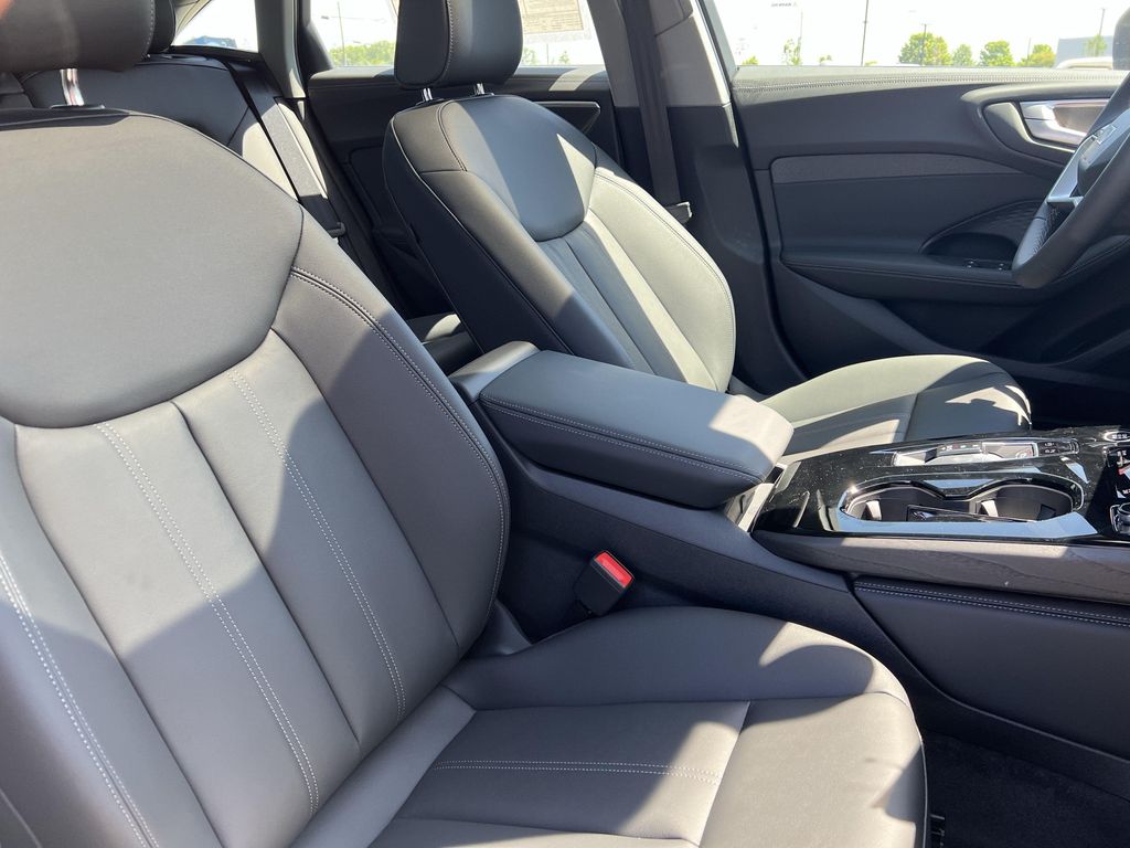 2026 AUDI A5 PREMIUM PLUS TFSI QUATTRO S TRONIC 缩略图 21