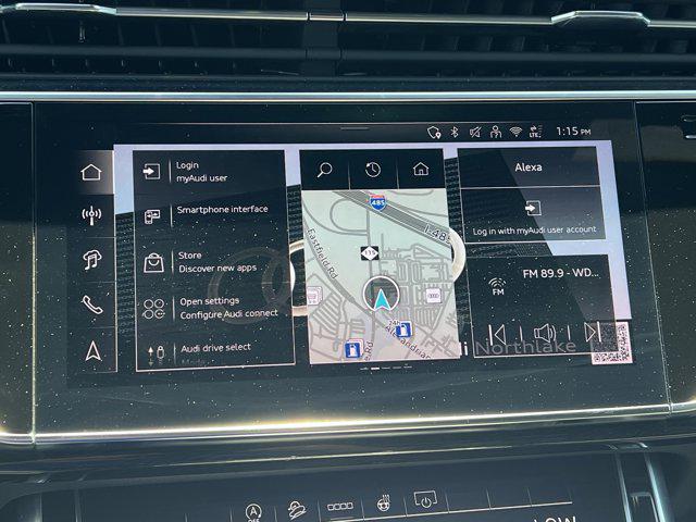 2026 AUDI Q7 55 PREMIUM PLUS 缩略图 23