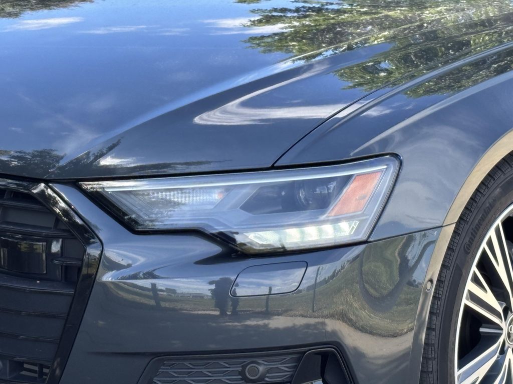 2023 AUDI A6 45 PREMIUM PLUS 照片 6