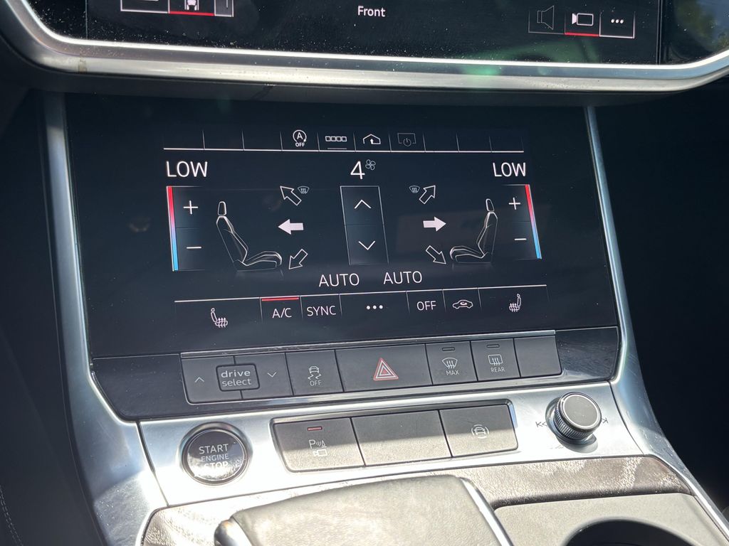 2023 AUDI A6 45 PREMIUM PLUS — миниатюра 31