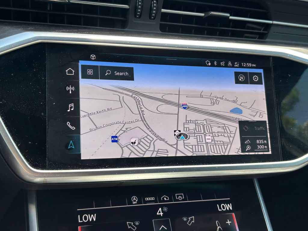 2023 AUDI A6 45 PREMIUM PLUS — миниатюра 26