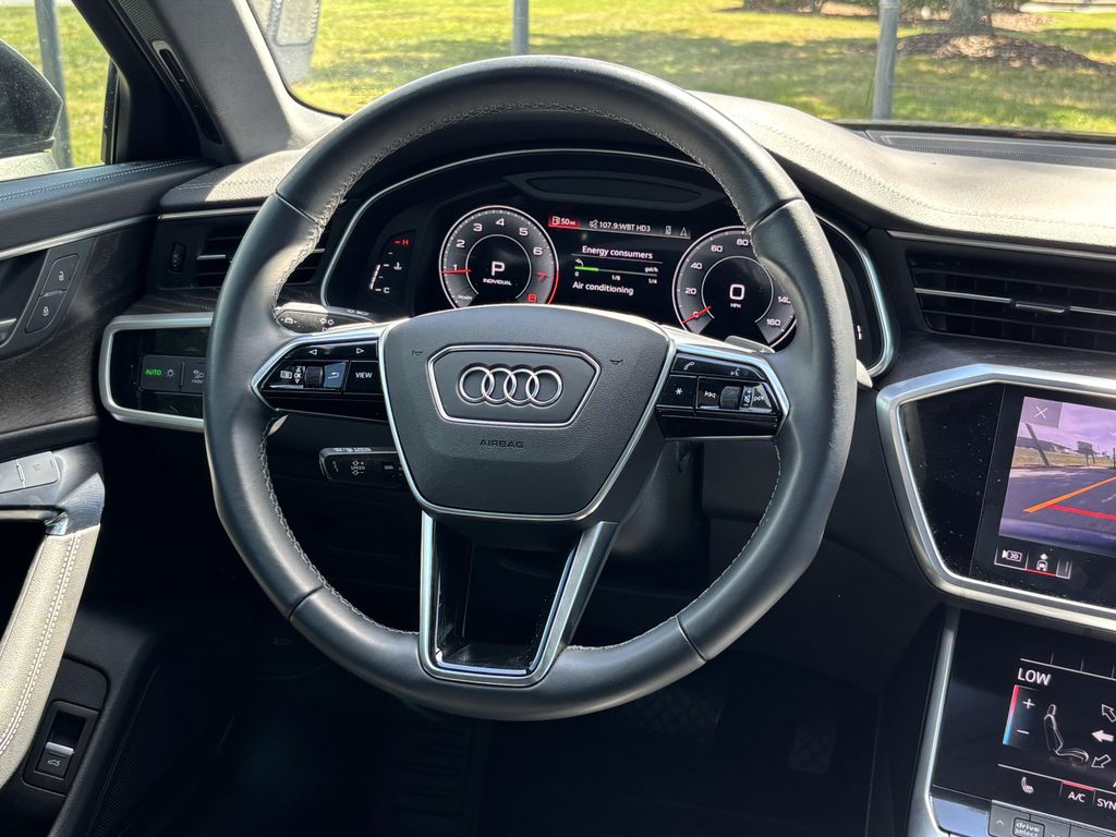 2023 AUDI A6 45 PREMIUM PLUS — миниатюра 20