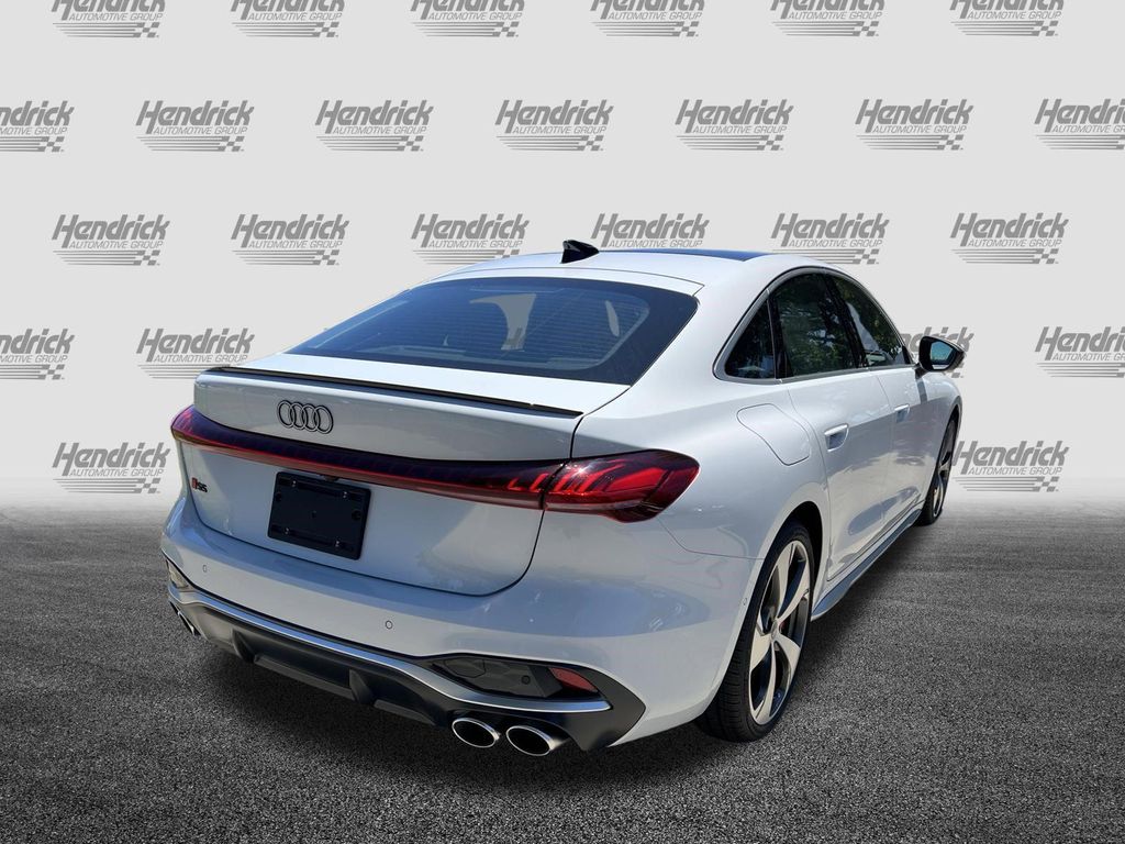 صورة 9 لـ 2026 AUDI S5 PREMIUM PLUS TFSI QUATTRO S TRONIC