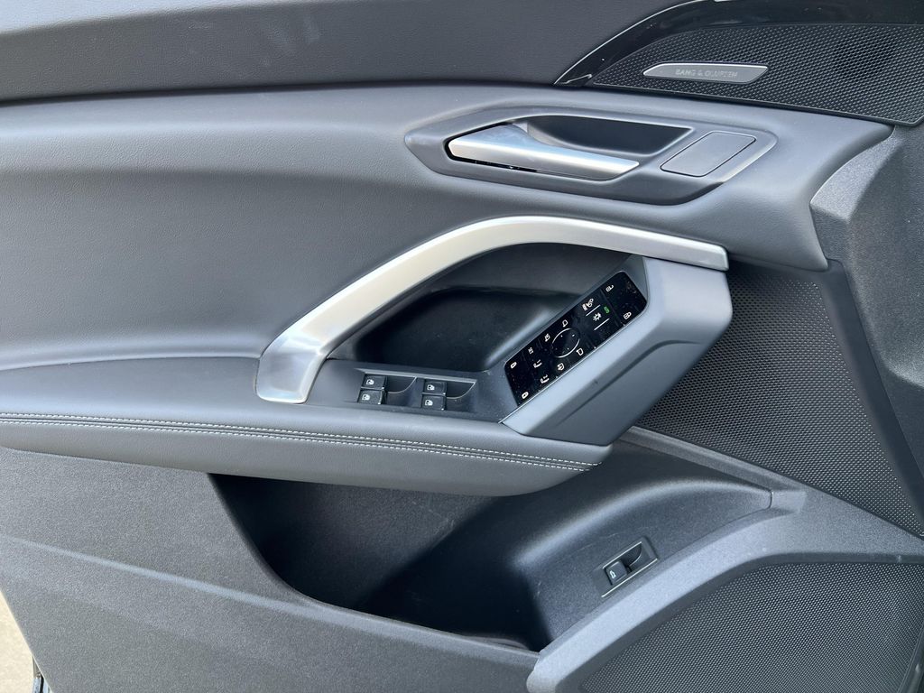 صورة مصغرة 13 لـ 2025 AUDI Q5 PREMIUM PLUS TFSI QUATTRO S TRONIC