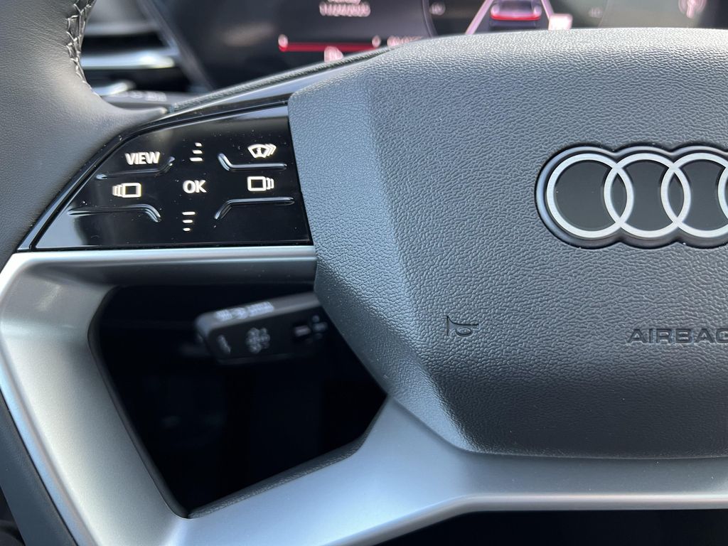 صورة مصغرة 20 لـ 2025 AUDI Q5 PREMIUM PLUS TFSI QUATTRO S TRONIC