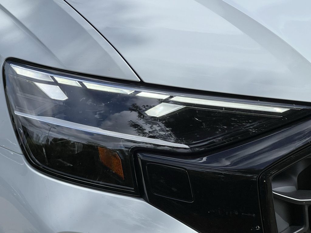 2026 AUDI Q8 55 PREMIUM PLUS 缩略图 11