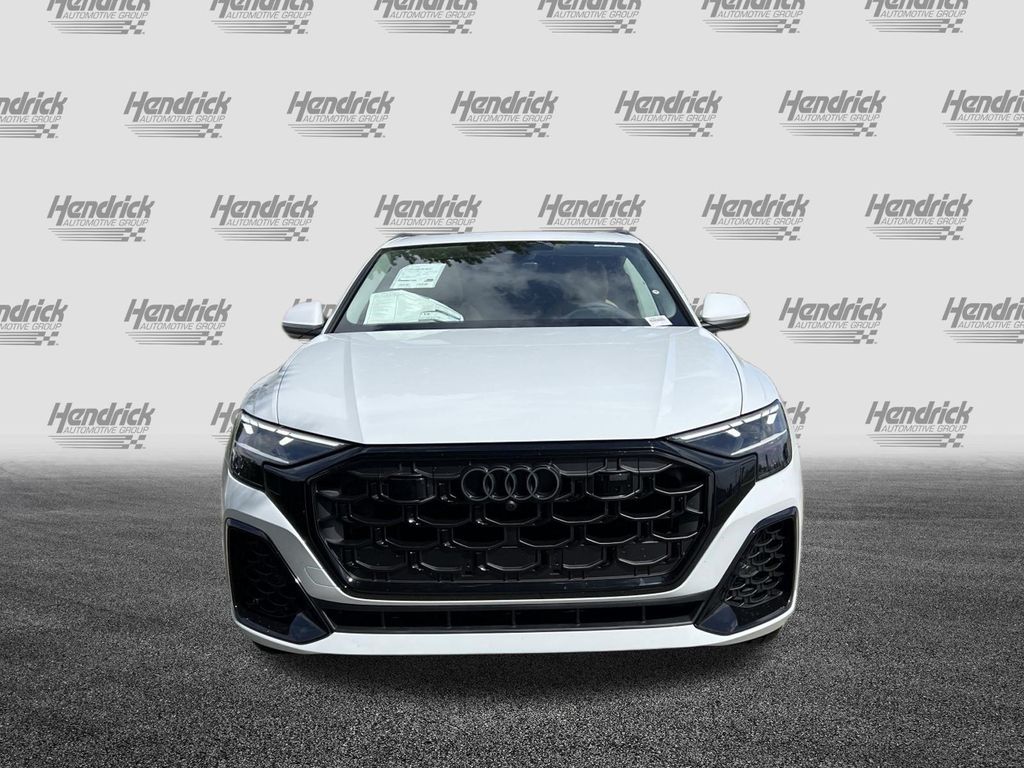 2026 AUDI Q8 55 PREMIUM PLUS — фото 3