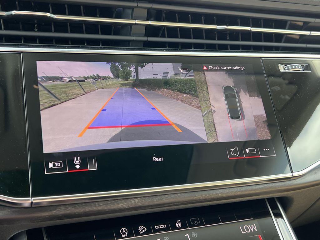 2026 AUDI Q8 55 PREMIUM PLUS 缩略图 28