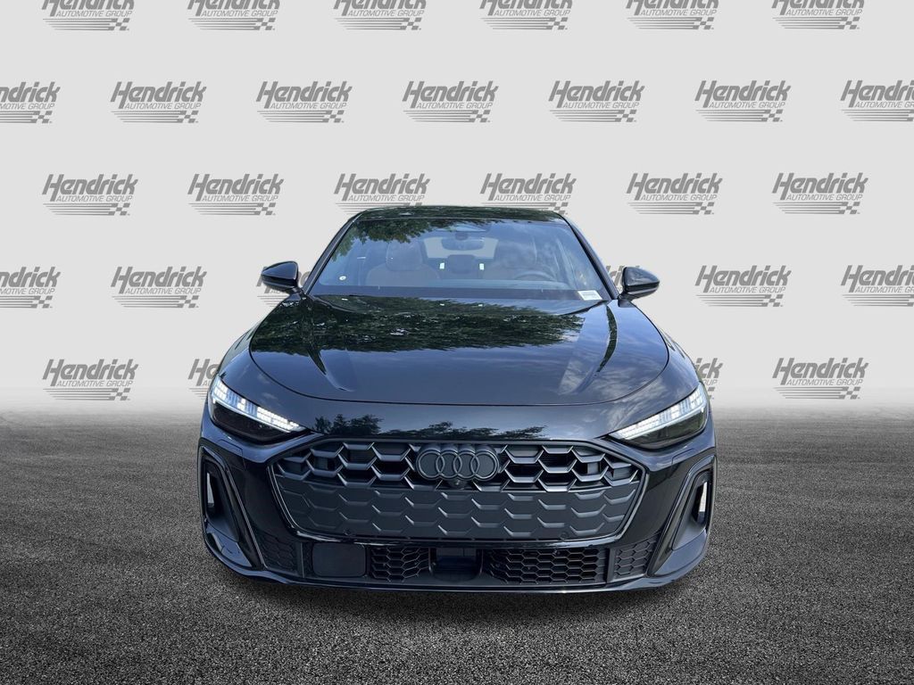 2026 AUDI A5 PRESTIGE TFSI QUATTRO S TRONIC — фото 3