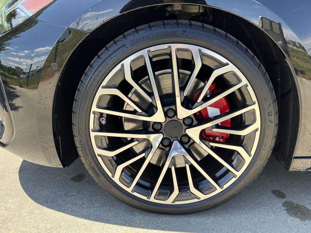 2026 AUDI S5 PREMIUM PLUS 缩略图 12