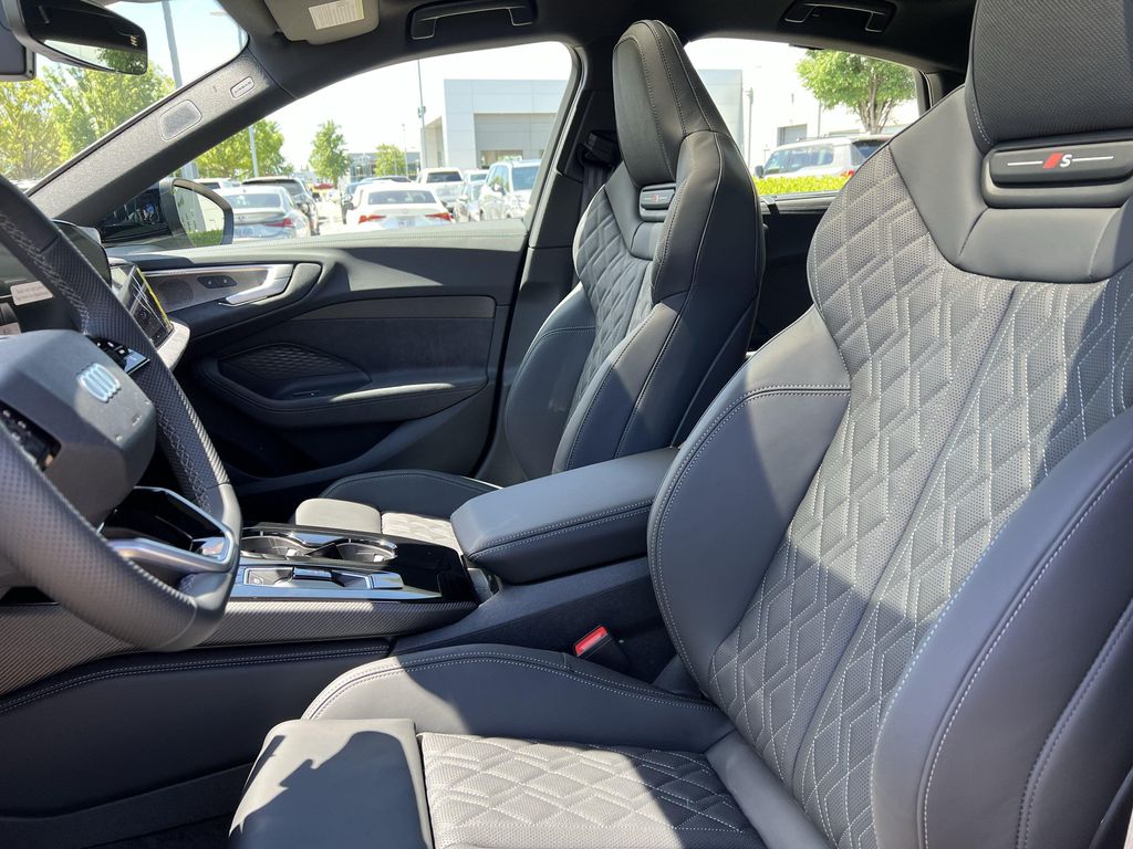 2026 AUDI S5 PREMIUM PLUS 缩略图 15