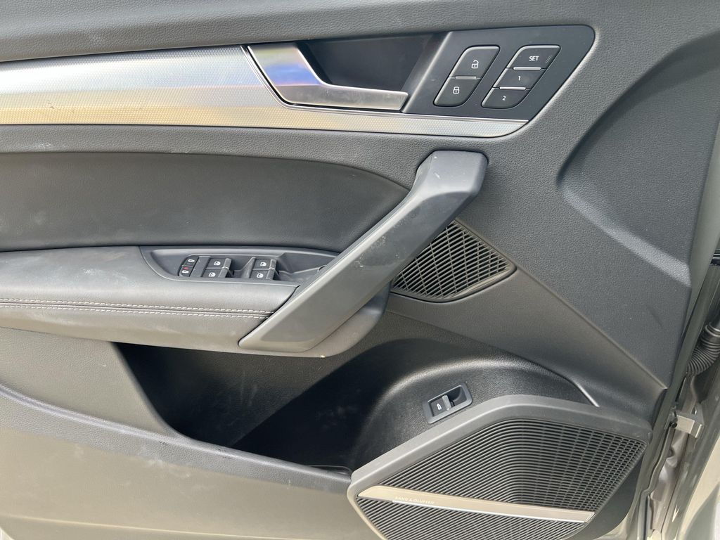 صورة مصغرة 14 لـ 2024 AUDI Q5 45 S LINE PREMIUM PLUS