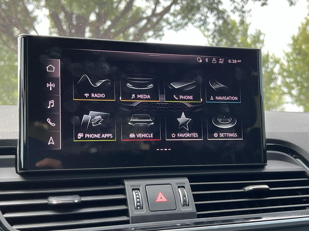 صورة مصغرة 23 لـ 2024 AUDI Q5 45 S LINE PREMIUM PLUS