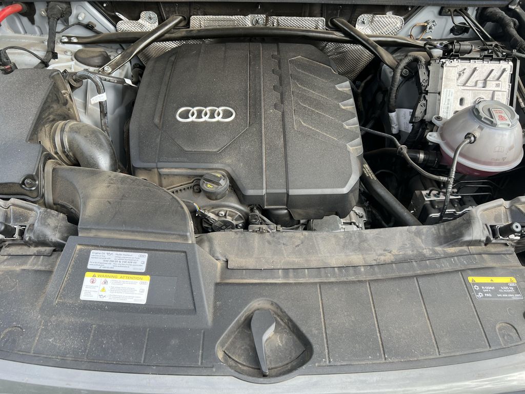 صورة مصغرة 36 لـ 2024 AUDI Q5 45 S LINE PREMIUM PLUS