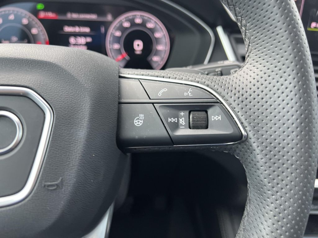 صورة مصغرة 20 لـ 2024 AUDI Q5 45 S LINE PREMIUM PLUS
