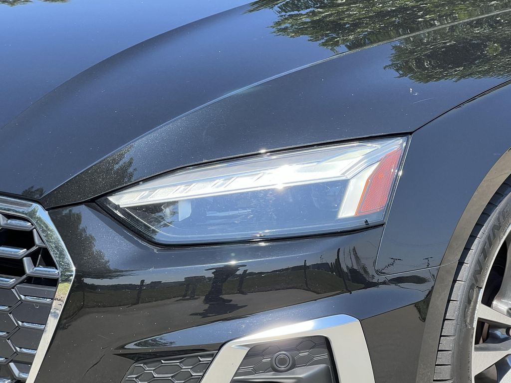 2021 AUDI S5 PREMIUM PLUS TFSI QUATTRO TIPTRONIC 照片 7