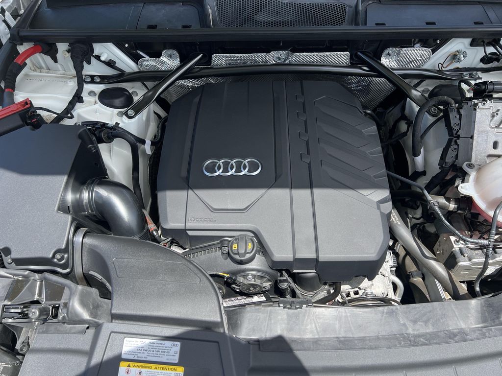 2023 AUDI Q5 45 S LINE PREMIUM 缩略图 36