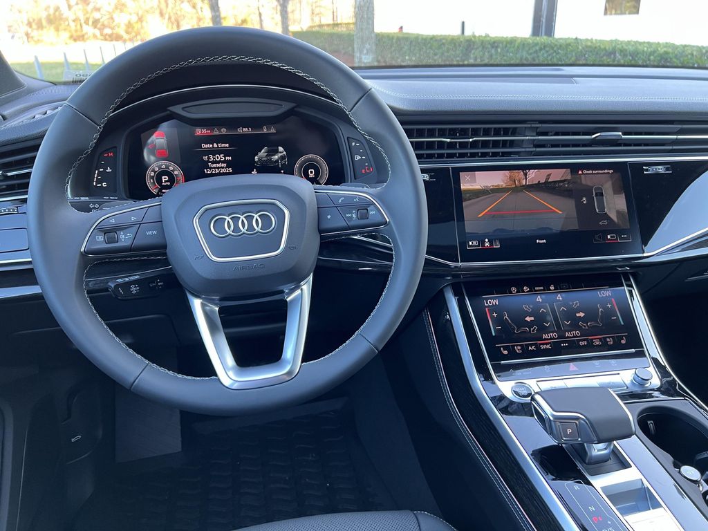 صورة مصغرة 19 لـ 2026 AUDI Q7 55 PREMIUM PLUS