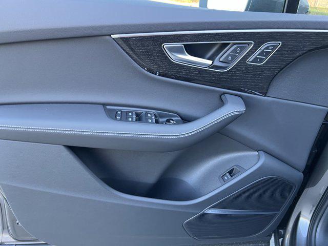2026 AUDI Q7 55 PREMIUM PLUS 缩略图 13