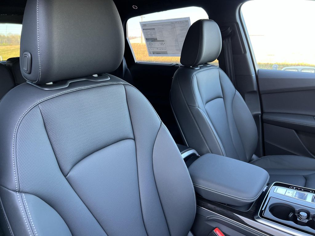 صورة مصغرة 21 لـ 2026 AUDI Q7 55 PREMIUM PLUS