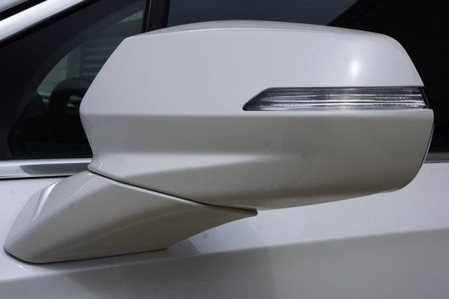 2024 Cadillac XT6 LUXURY AWD — миниатюра 19
