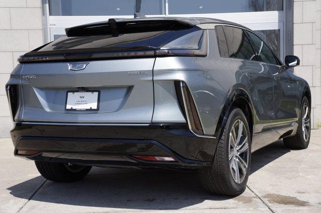 صورة 5 لـ 2024 Cadillac LYRIQ TECH