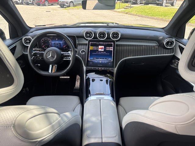 2023 Mercedes-BENZ GLC 缩略图 31