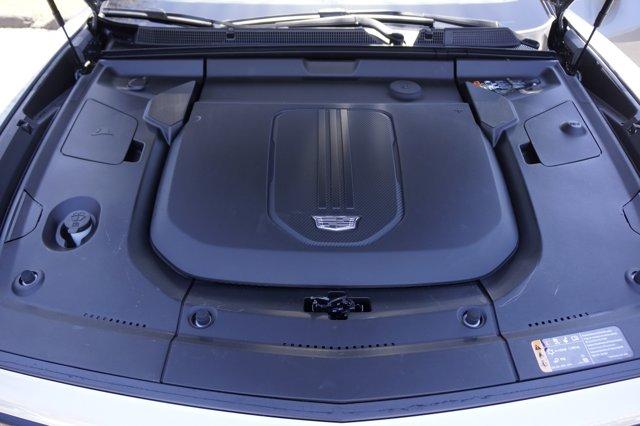 صورة مصغرة 31 لـ 2024 Cadillac LYRIQ LUXURY