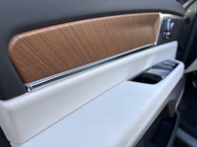 2026 Cadillac VISTIQ SPORT 缩略图 22