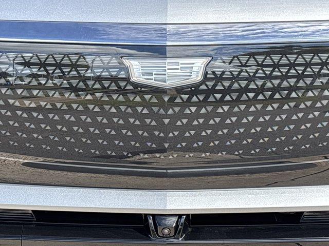 2026 Cadillac VISTIQ SPORT — фото 15