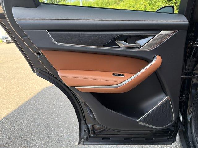 2024 Jaguar F-PACE P400 R-DYNAMIC S 缩略图 20