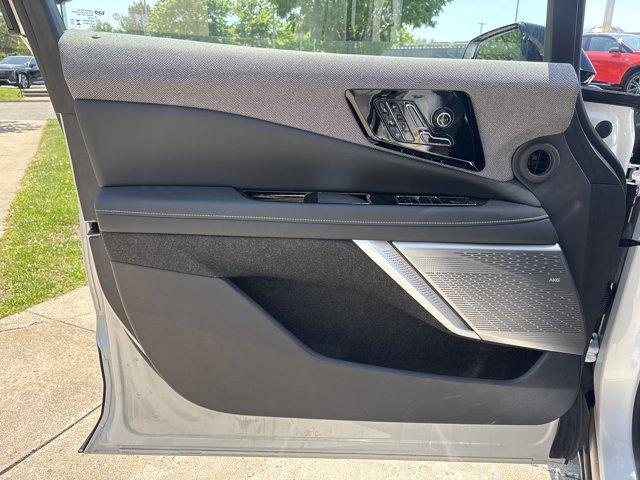 صورة مصغرة 21 لـ 2025 Cadillac OPTIQ LUXURY