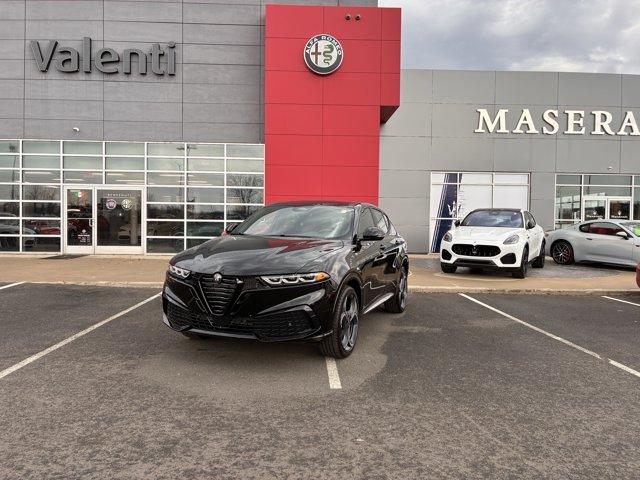 New 2026 Alfa Romeo Tonale Sport Speciale