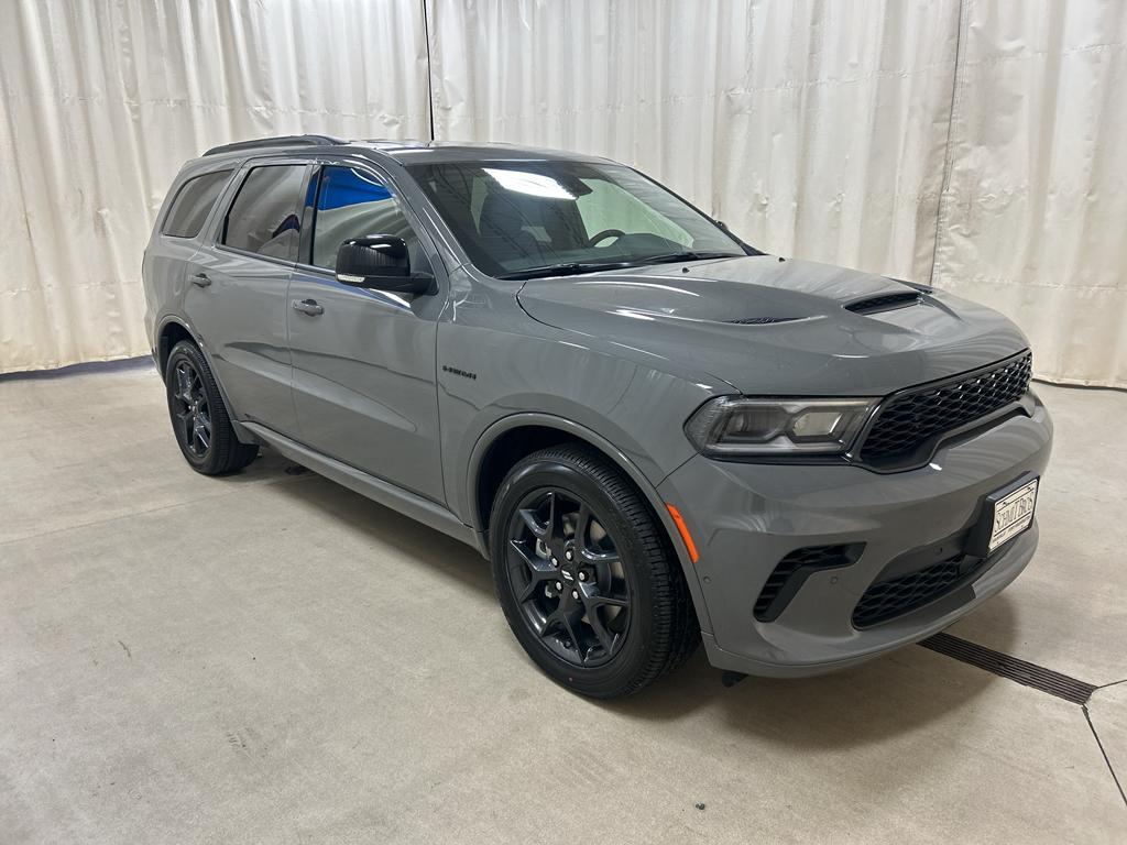 New 2026 Dodge Durango GT HEMI V8