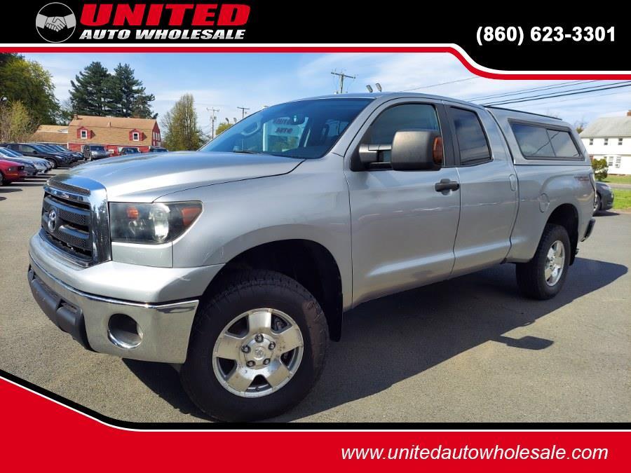 2012 Toyota Tundra