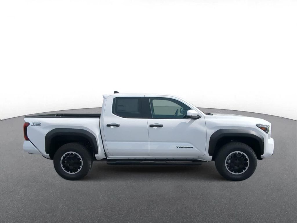 TOYOTA TACOMA - 9