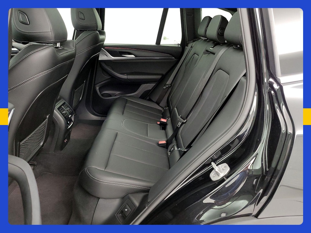 2024 BMW X3 XDRIVE30I 缩略图 26