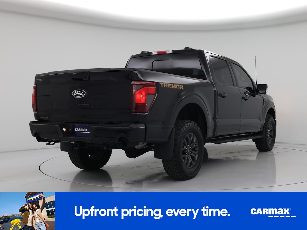 FORD F-150 TREMOR - 10
