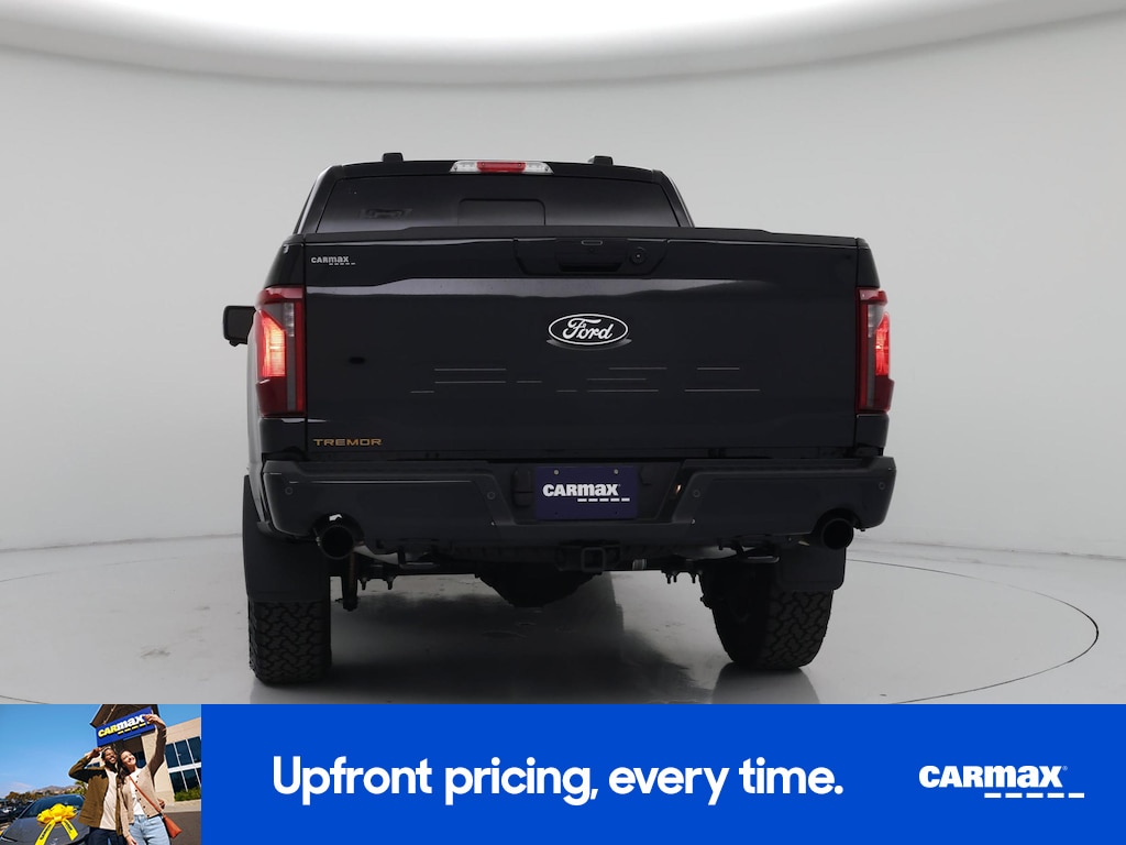 FORD F-150 TREMOR - 7