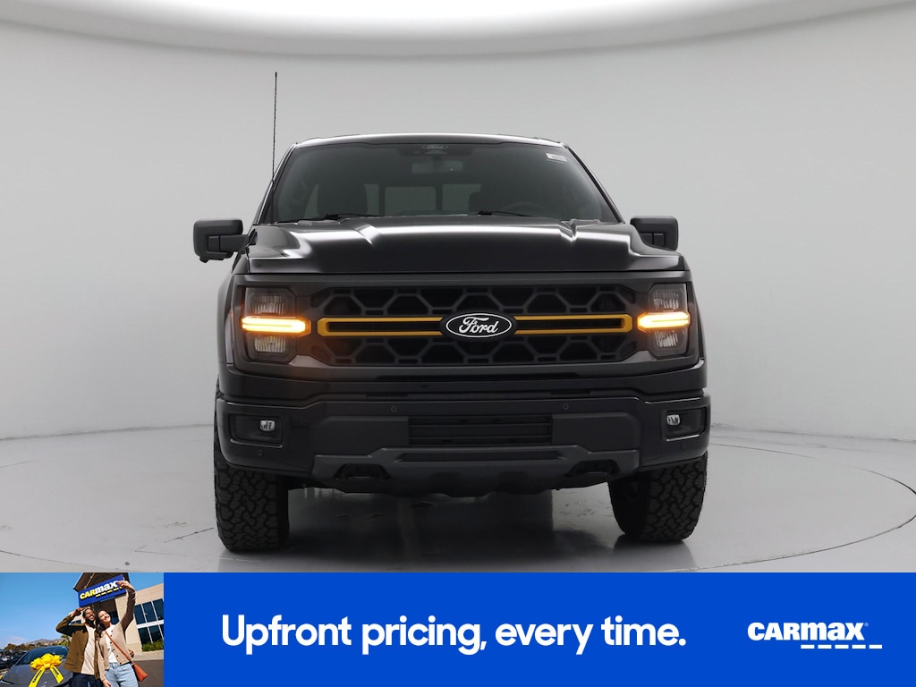 FORD F-150 TREMOR - 6