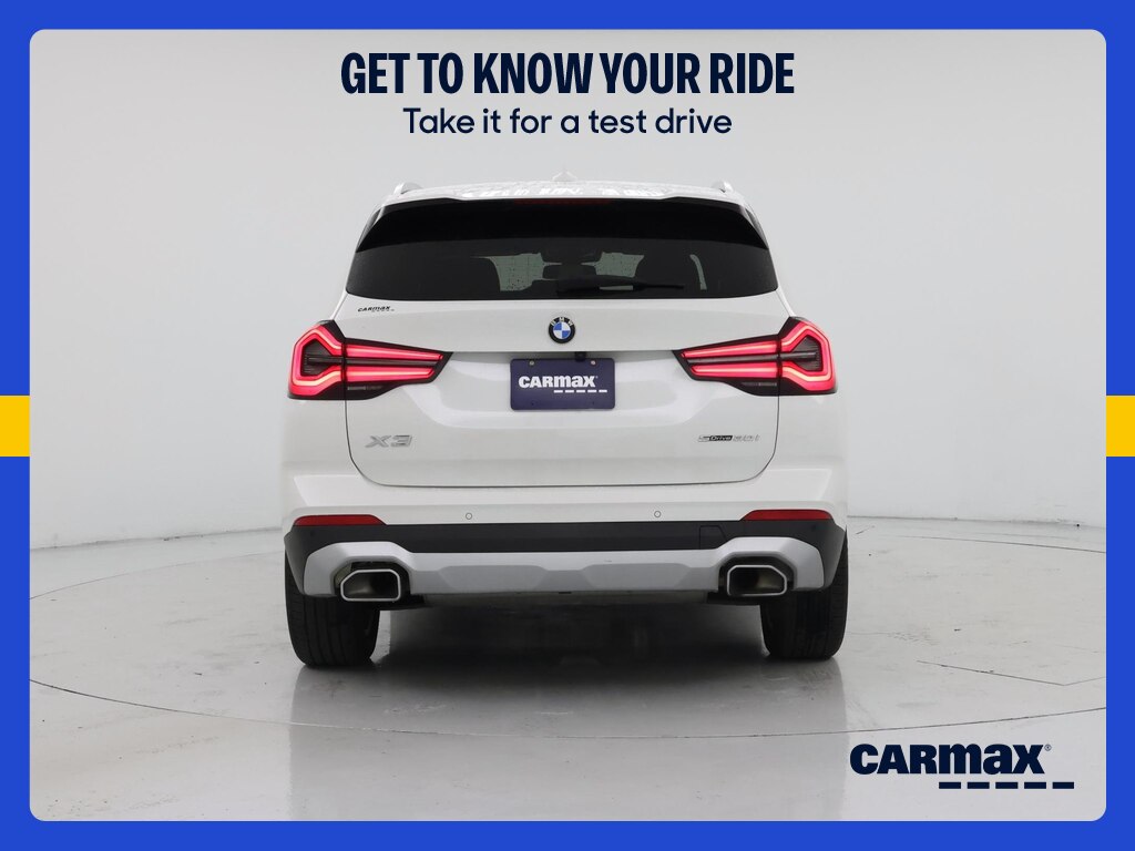 صورة 7 لـ 2023 BMW X3 SDRIVE30I