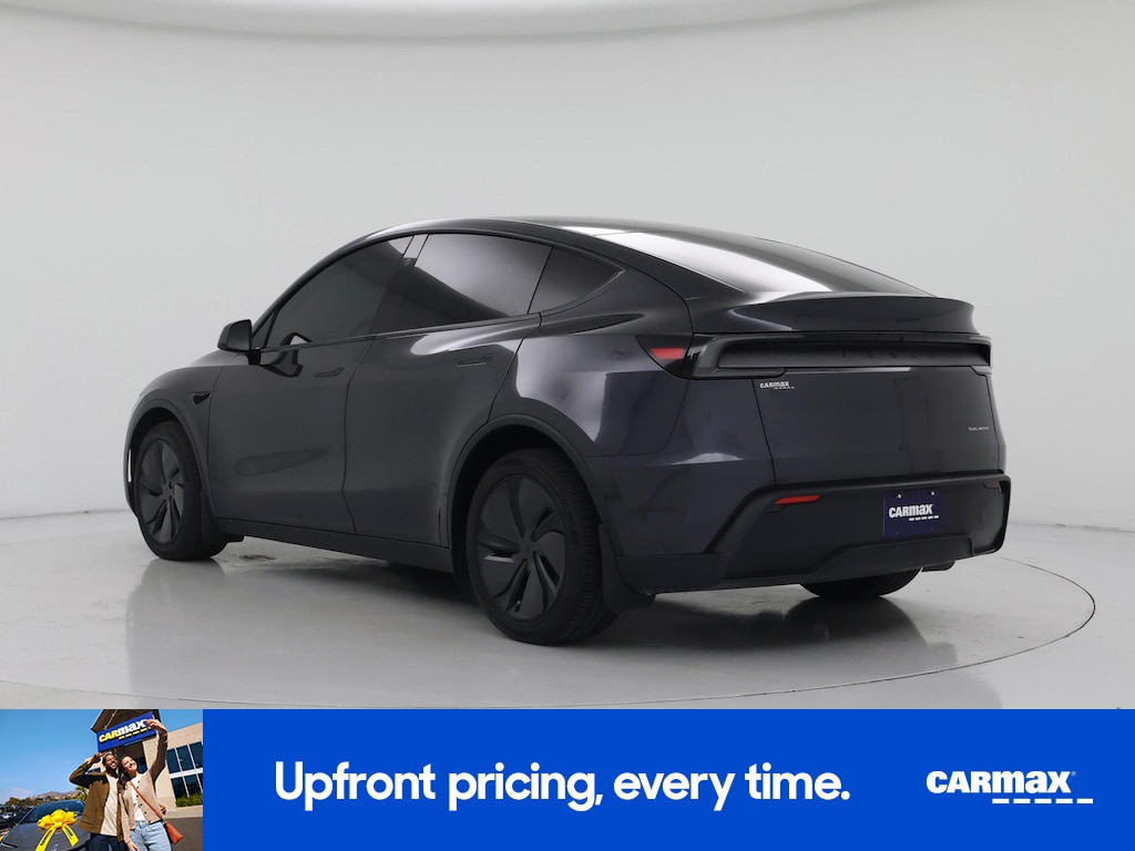 TESLA MODEL Y LONG RANGE - 2