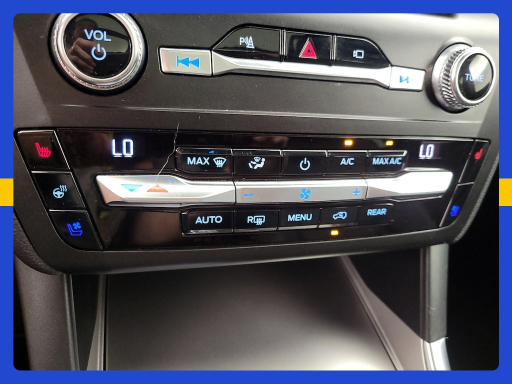 2020 FORD EXPLORER ST 缩略图 21