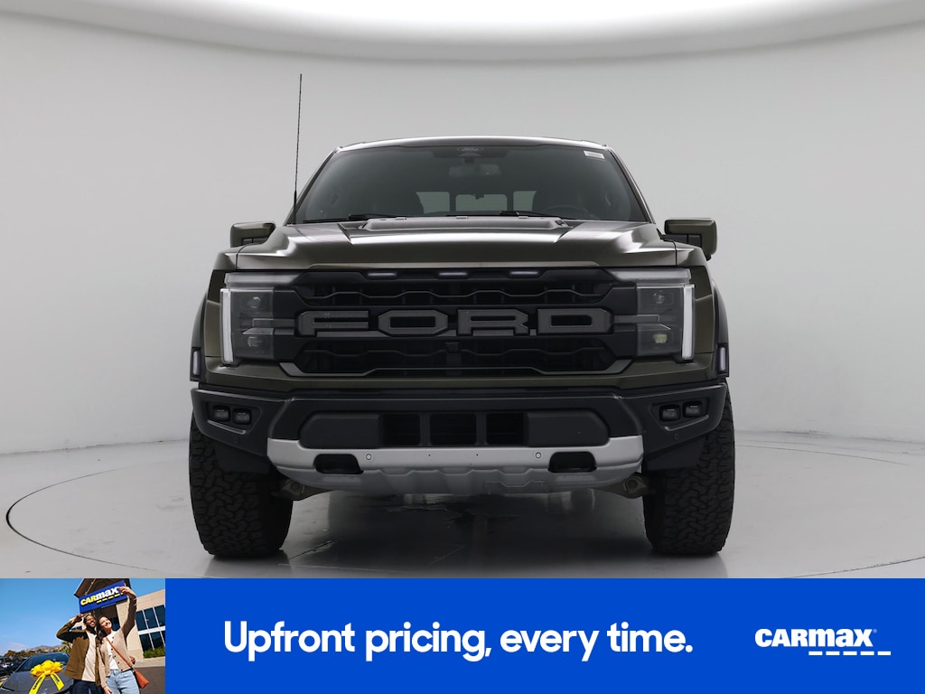 FORD F-150 RAPTOR - 6