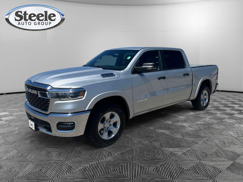 New 2026 RAM 1500 Big Horn/Lone Star